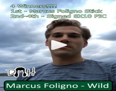 Marcus Foligno