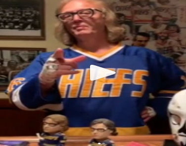 Hanson Brothers