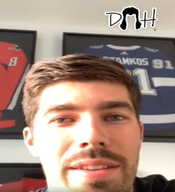 Louis Domingue